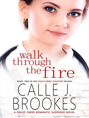 cover image of Walk Through the Fire